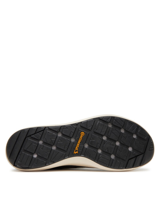 adidas Трекінгові черевики adidas Terrex Boat Climacool JI3499 Чорний