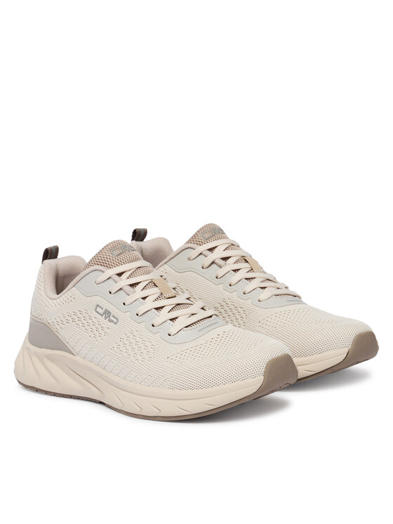 CMP Снікерcи CMP Nhekkar Multisport 3Q51056 Бежевий