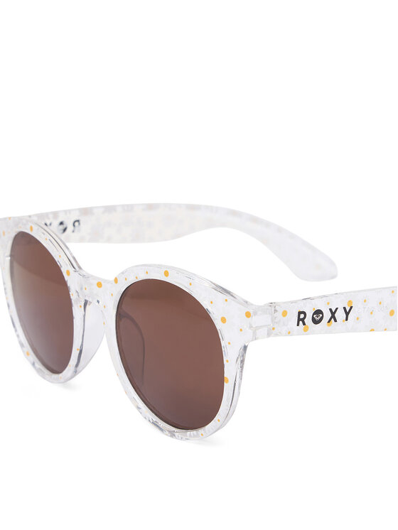 Roxy Сонцезахисні окуляри Roxy WB-RX-KA-004-SS26 Безбарвний