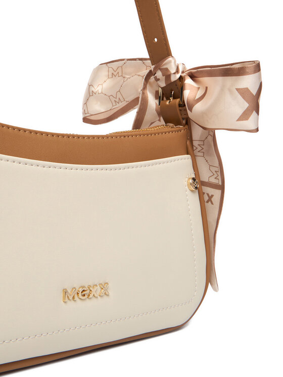 MEXX Сумка MEXX CEO-MEXX-S-021-09 Écru