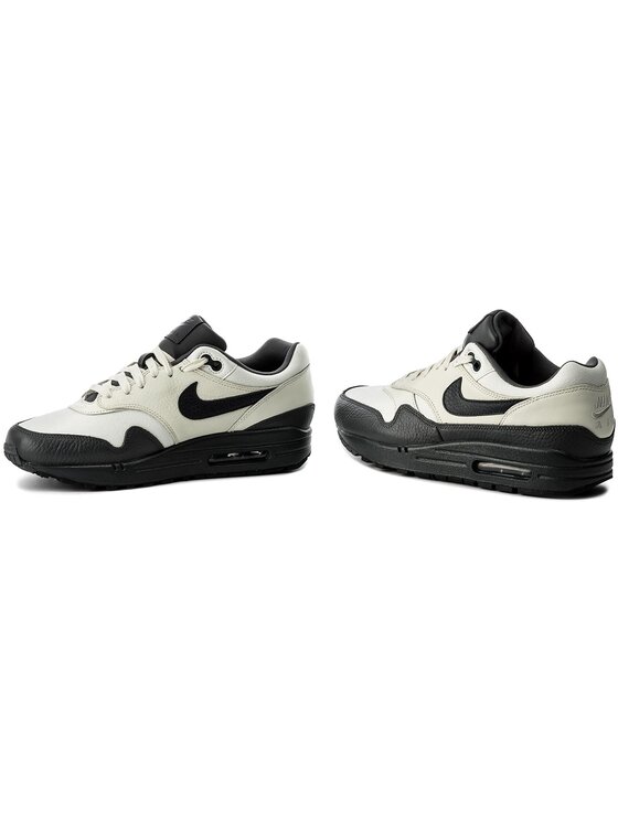 Nike Sneakersy Nike Air Max 1 Premium 875844 100 Béžová