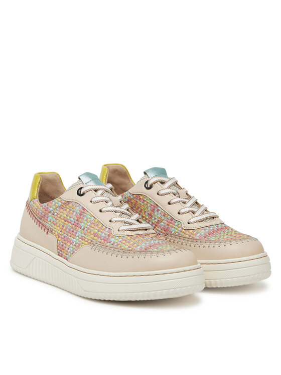 Gabor Sneakers Gabor 66.405.62 Colorat