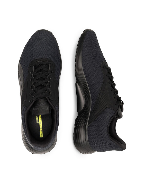 Reebok Bežecké topánky Reebok Lite 3.0 HR0154-M Čierna