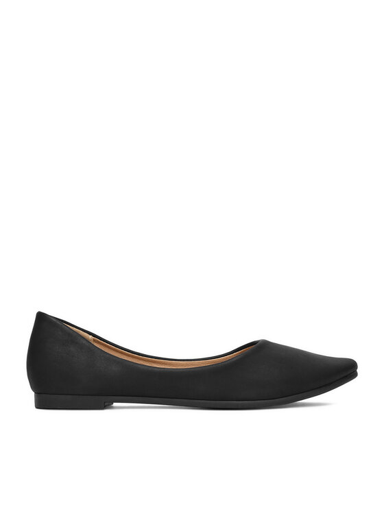 JENNY Балетки JENNY CEO-CAMILLE WSS20701-01 Чорний