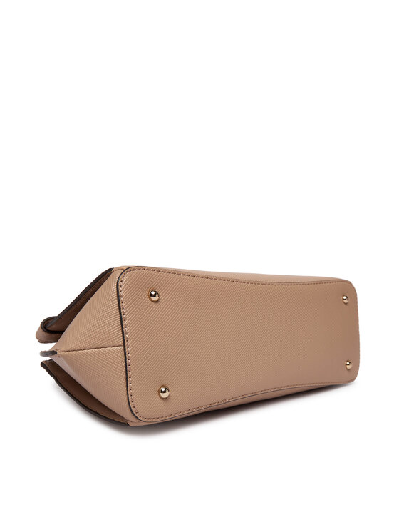 Guess Сумка Guess Serenova HWZG80 91050 Бежевий
