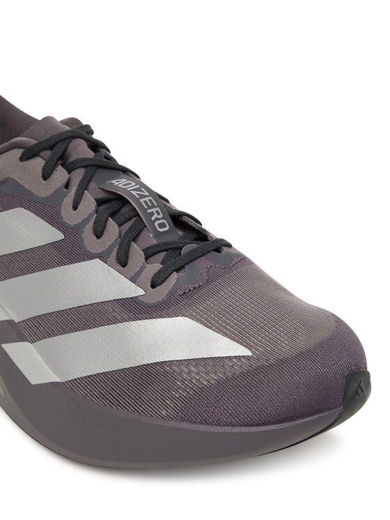 adidas Tekaški čevlji adidas adizero Evo Sl Shoes KI9874 Temno siva