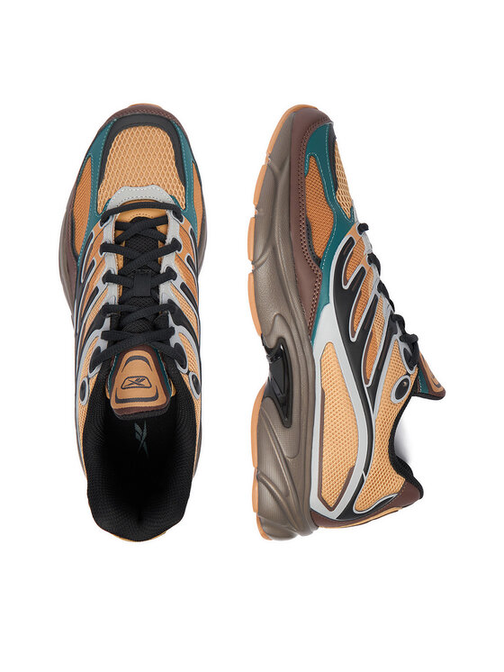 Reebok Снікерcи Reebok EOSS-PREMIER ROAD CONTROL 100233909 Коричневий