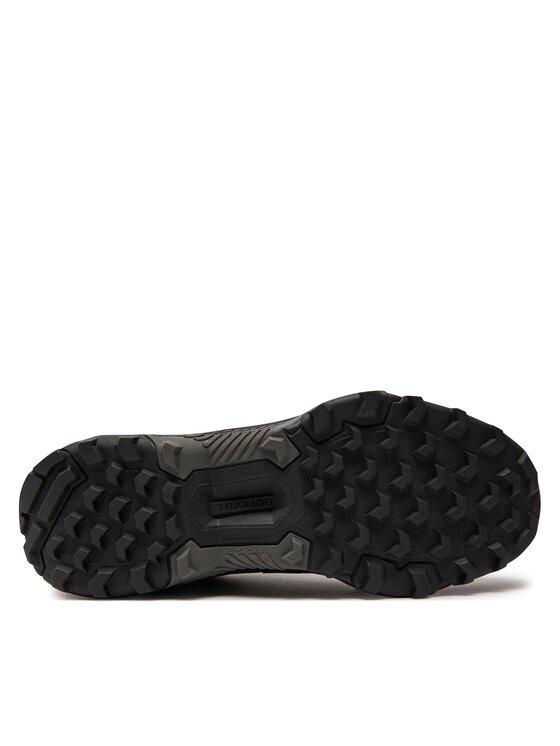 adidas Трекінгові черевики adidas Terrex Eastrail 2.0 RAIN.RDY Hiking Shoes HP8602 Чорний