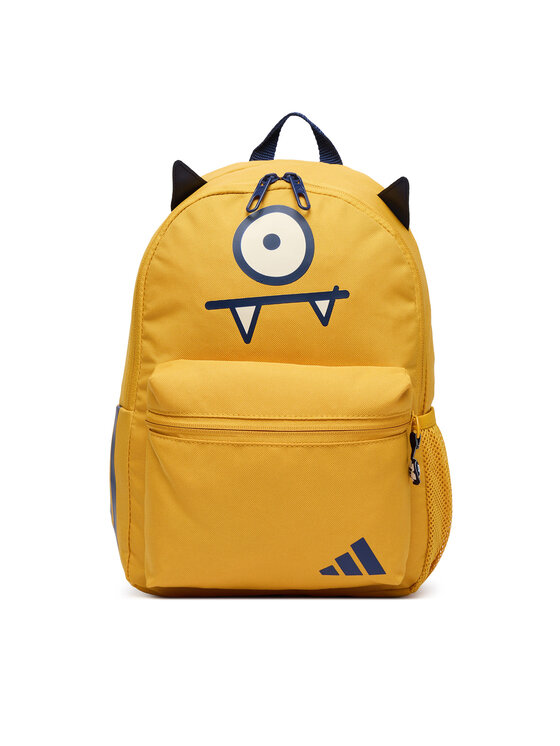 adidas Σακίδιο adidas Little Kids Tiro_Nster Backpack Small KR4652 Κίτρινο