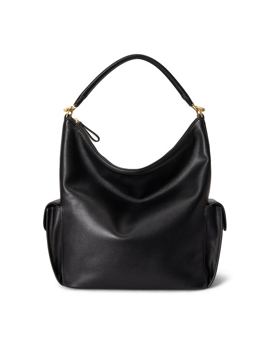 LAUREN RALPH LAUREN Borsetta LAUREN RALPH LAUREN 431P10123002 Nero