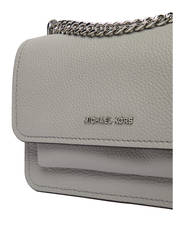 MICHAEL Michael Kors Сумка MICHAEL Michael Kors Claire 32T4SC7C1T Сірий