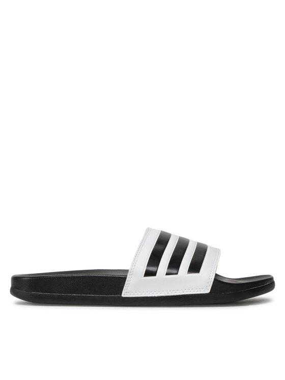 adidas Šľapky adidas adilette Comfort GZ5893 Biela