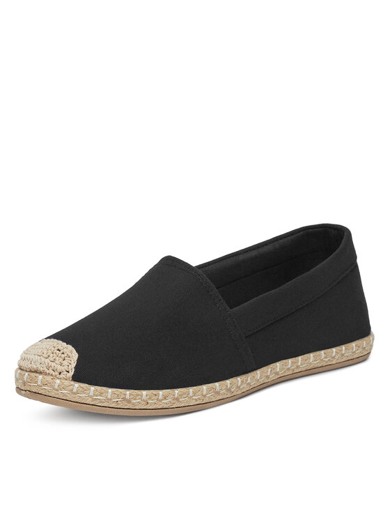JENNY Espadrilles JENNY WSK1609-20 Melns