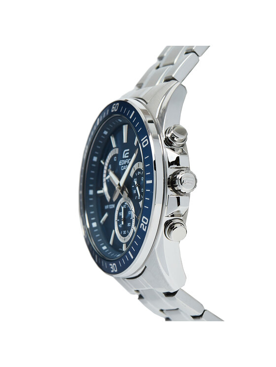 Casio Orologio Casio Ediffice Classic EFR-552D-2AVUEF Blu