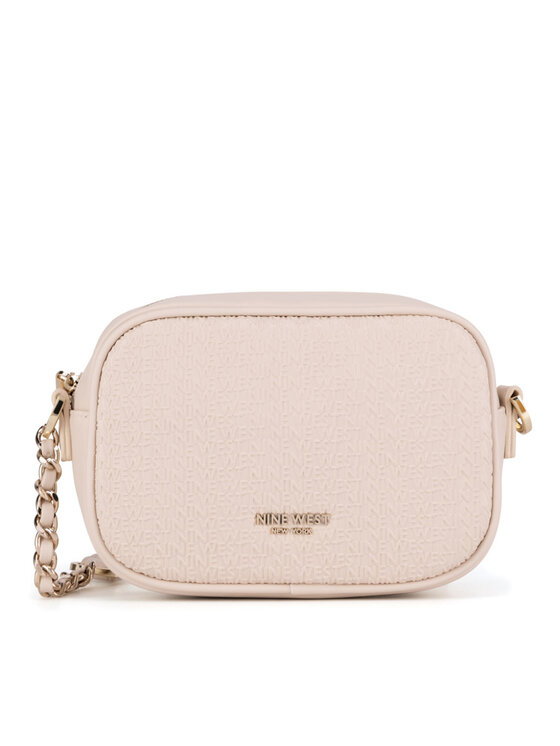 Nine West Τσάντα Nine West LDA6766A Μπεζ