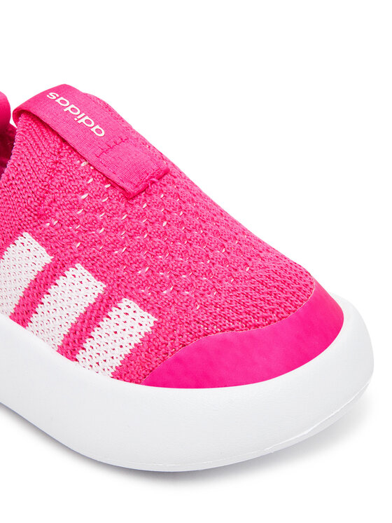 adidas Sportcipők adidas Bubblecomfy JR5991 Rózsaszín