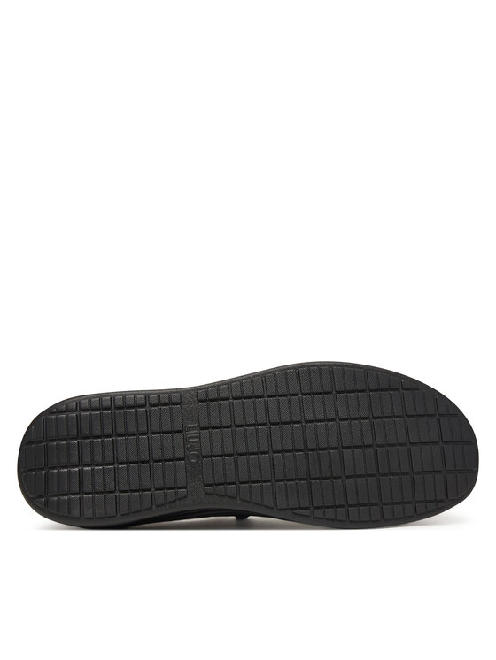 Liu Jo Sneakersy Liu Jo 7G5017 TX145 00009 Tmavomodrá
