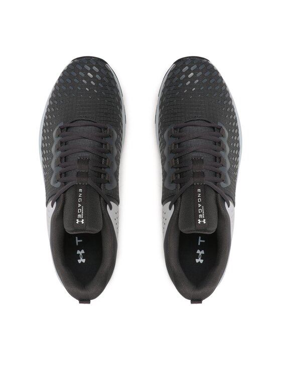 Under Armour Čevlji za telovadbo Under Armour Ua Charged Engage 2 3025527-100 Siva