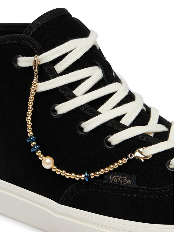 Vans Tenisenes Vans Authentic Hi 2.0 VN000EKKZX11 Melns