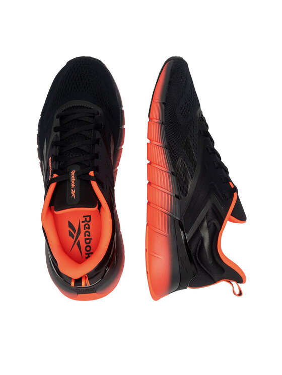 Reebok Взуття для тренажерного залу Reebok Nano Gym 100208629 Чорний