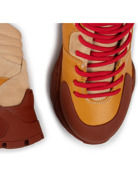 Scotch & Soda Sportcipők Scotch & Soda Polly 19743070 Bézs