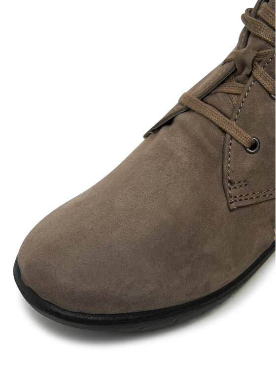 Josef Seibel Черевики Josef Seibel 92953 Коричневий