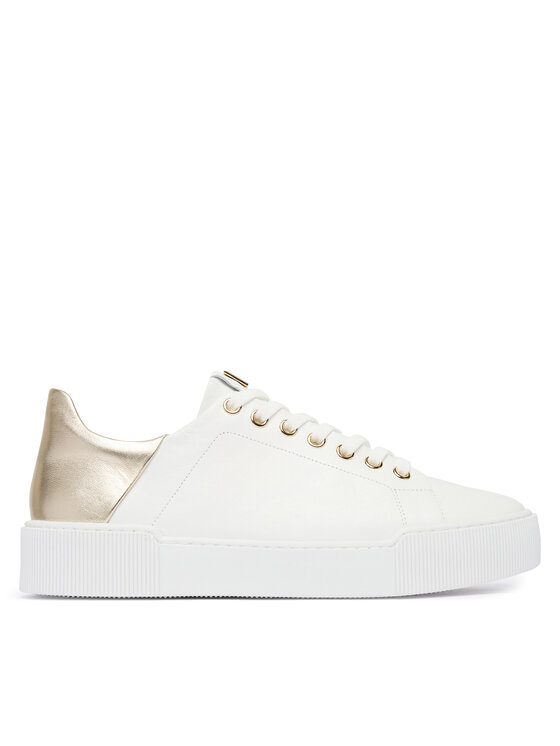 HÖGL Sneakers HÖGL 1-103601 Alb