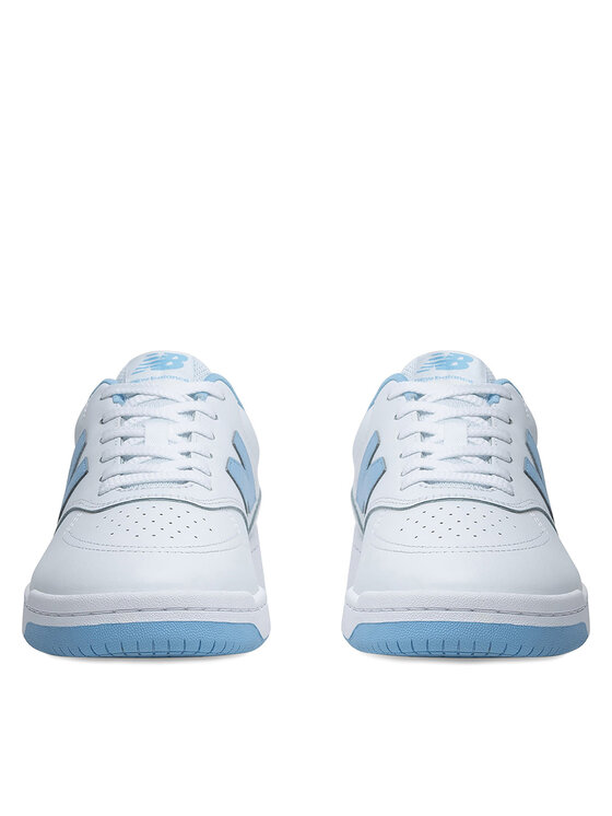 New Balance Sneakers New Balance BB80BLU Bianco