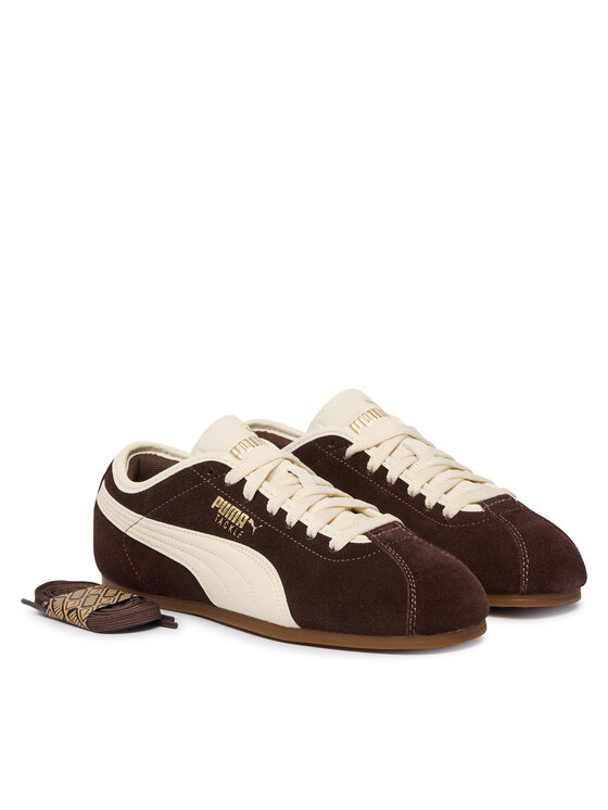 Puma Sneakers Puma Tackle 404456 Maro închis
