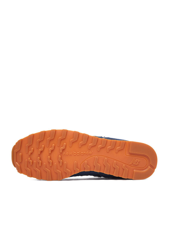 New Balance Snīkeri New Balance C-ML373SE2 Tumši zils