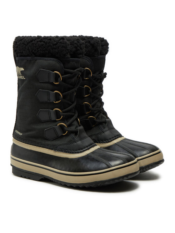 Sorel Sniega zābaki Sorel 2114071011 Melns