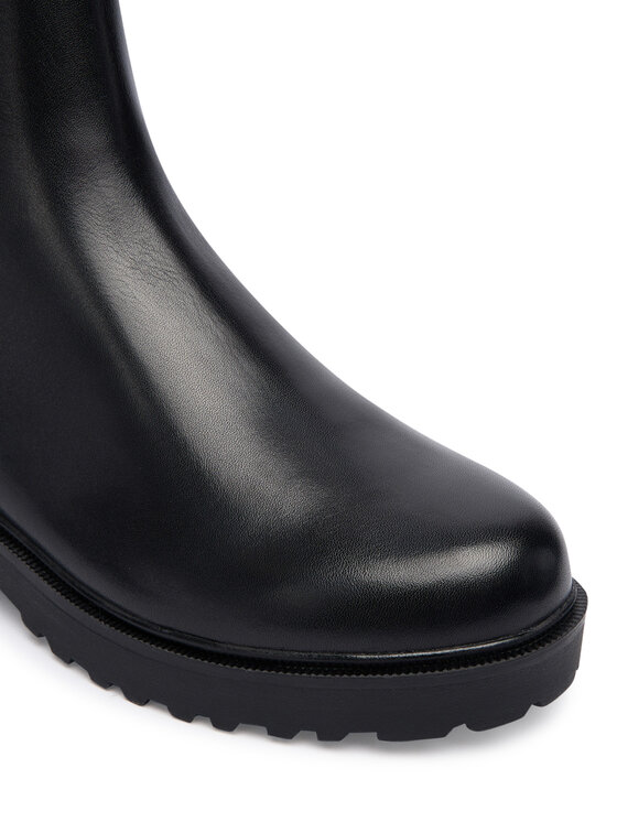 Caprice Stivaletti Caprice 9-25415-45 Nero