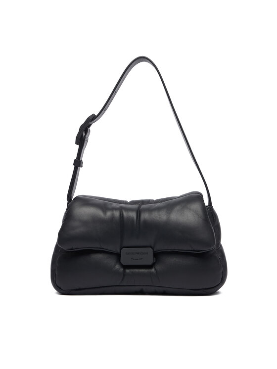 Emporio Armani Torebka Emporio Armani Y3E226 YWZ1V 80001 Czarny