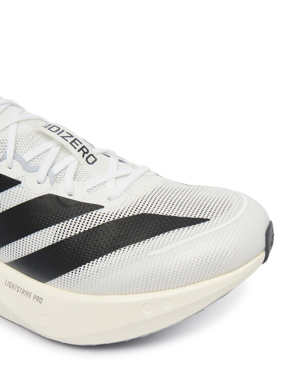 adidas Взуття для бігу adidas adizero Boston 13 JS4939 Білий