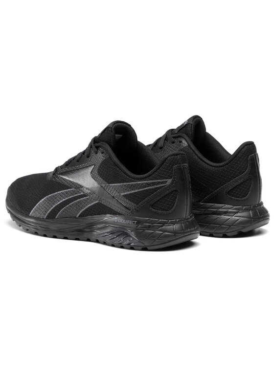 Reebok Взуття для бігу Reebok Liquifect 90 FU8539 Чорний