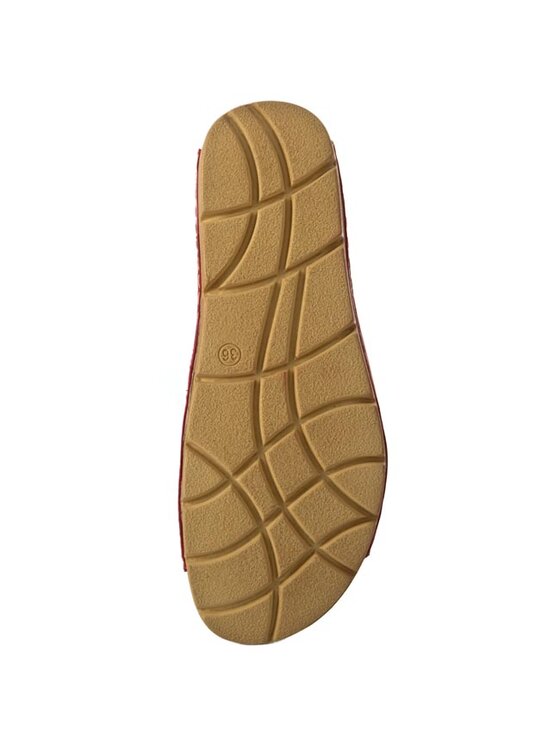 Baldaccini Παντόφλες Baldaccini 703000-6 Κόκκινο