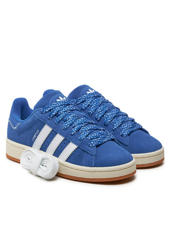 adidas Sneakersy adidas Campus 00s IF9615 Niebieski