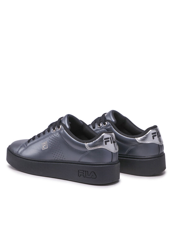 Fila Sneakers Fila Crosscourt Altezza F Low Wmn FFW0212.83162 Grau