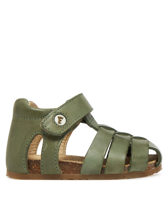 Naturino Sandale Naturino Falcotto By Naturino Alby 1500736.01.0F15 Verde