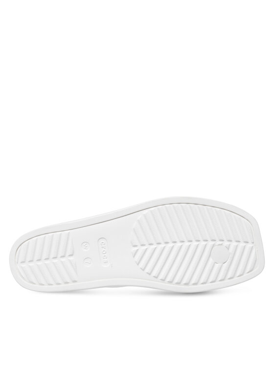 Crocs Босоніжки Crocs Miami Thong Flip 209793 Сірий
