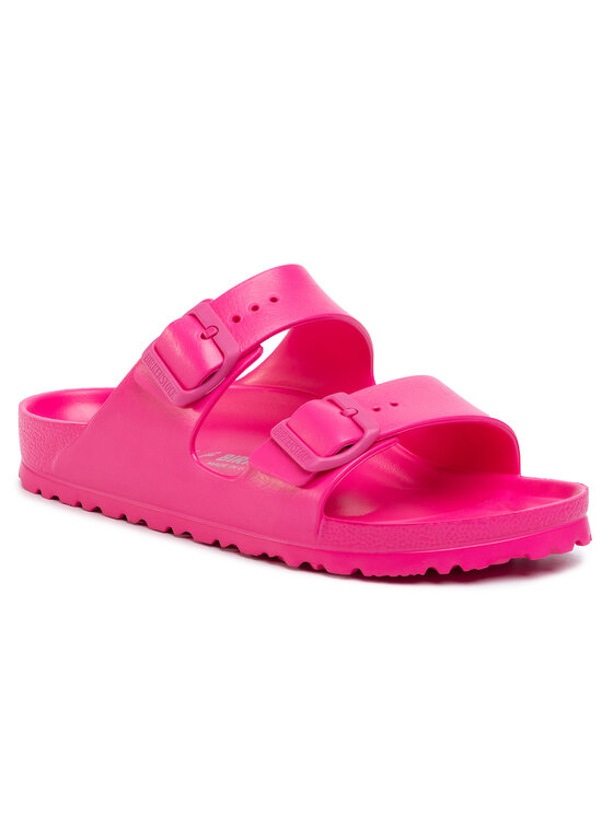 Birkenstock Šlepetės Birkenstock Arizona Eva 1015471 Rožinė