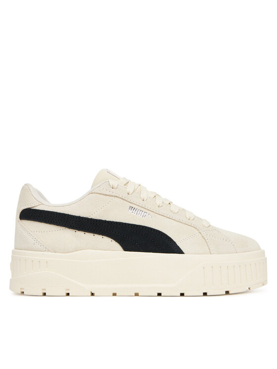 Puma Снікерcи Puma Karmen II 397457 12 Écru