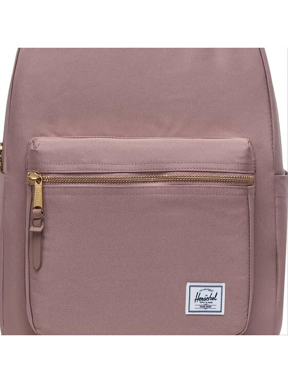 Herschel Раница Herschel Settlement Backpack 11407-02077 Розов