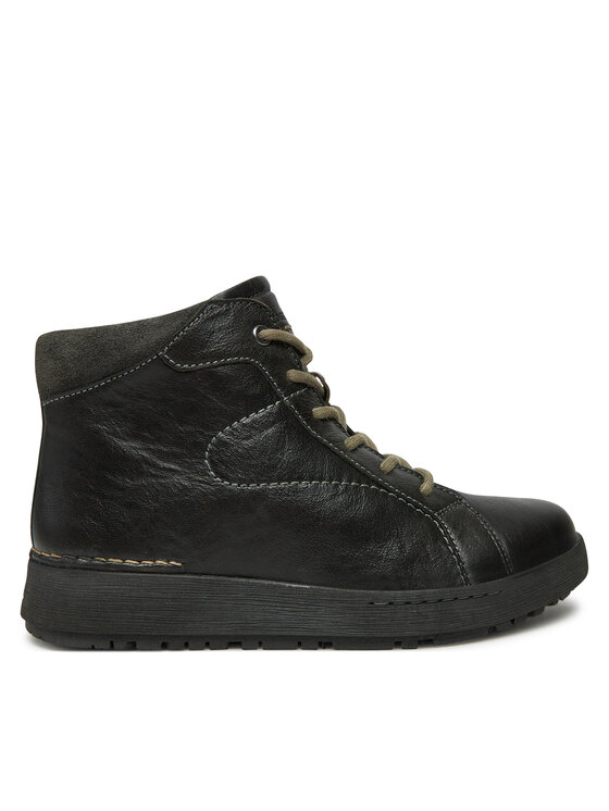 Josef Seibel Черевики Josef Seibel 95603 Зелений