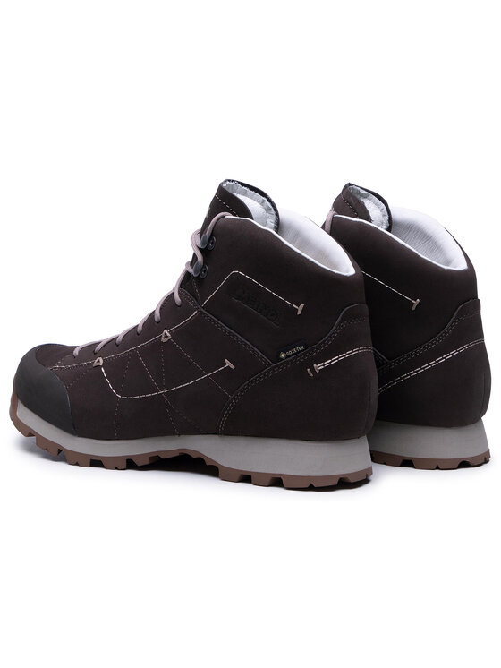 Meindl Pārgājienu apavi Meindl Rialto Mid Gtx GORE-TEX 4628 Brūns