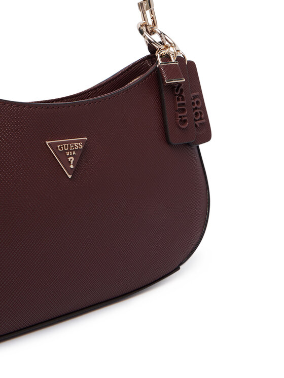 Guess Rankinė Guess Noelle II HWZG96 72180 Vyšninė