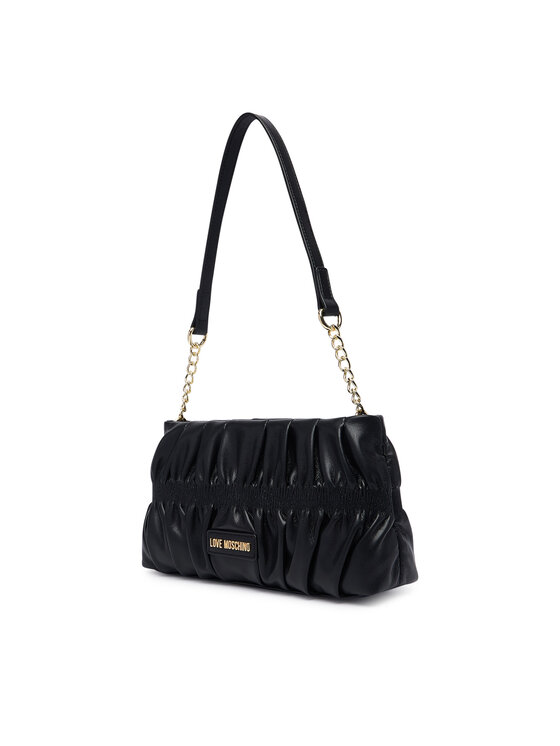 LOVE MOSCHINO Сумка LOVE MOSCHINO JC4089PP1PLU0000 Чорний