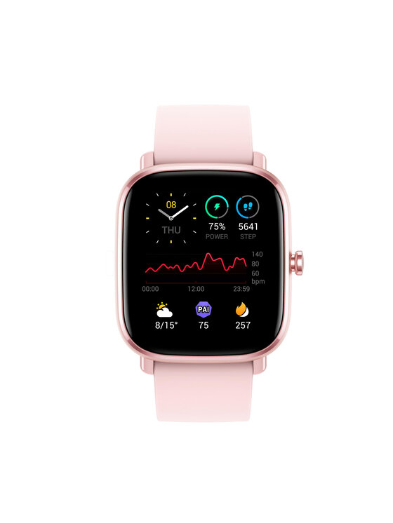 Amazfit Okosórák Amazfit Gts 2 Mini A2018 Rózsaszín
