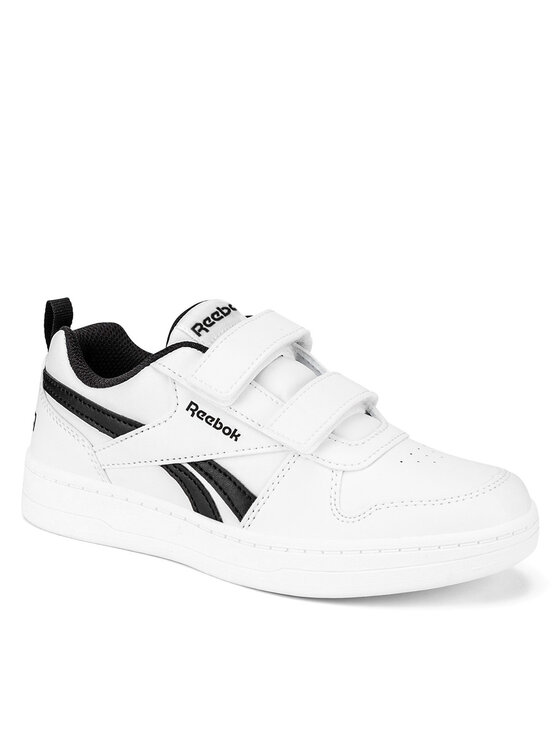 Reebok Снікерcи Reebok Royal Prime 2.0 100039111 Білий