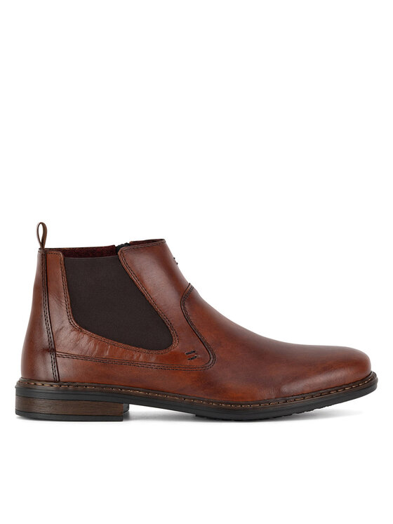 Rieker Stiefeletten Rieker 37662-24 Braun